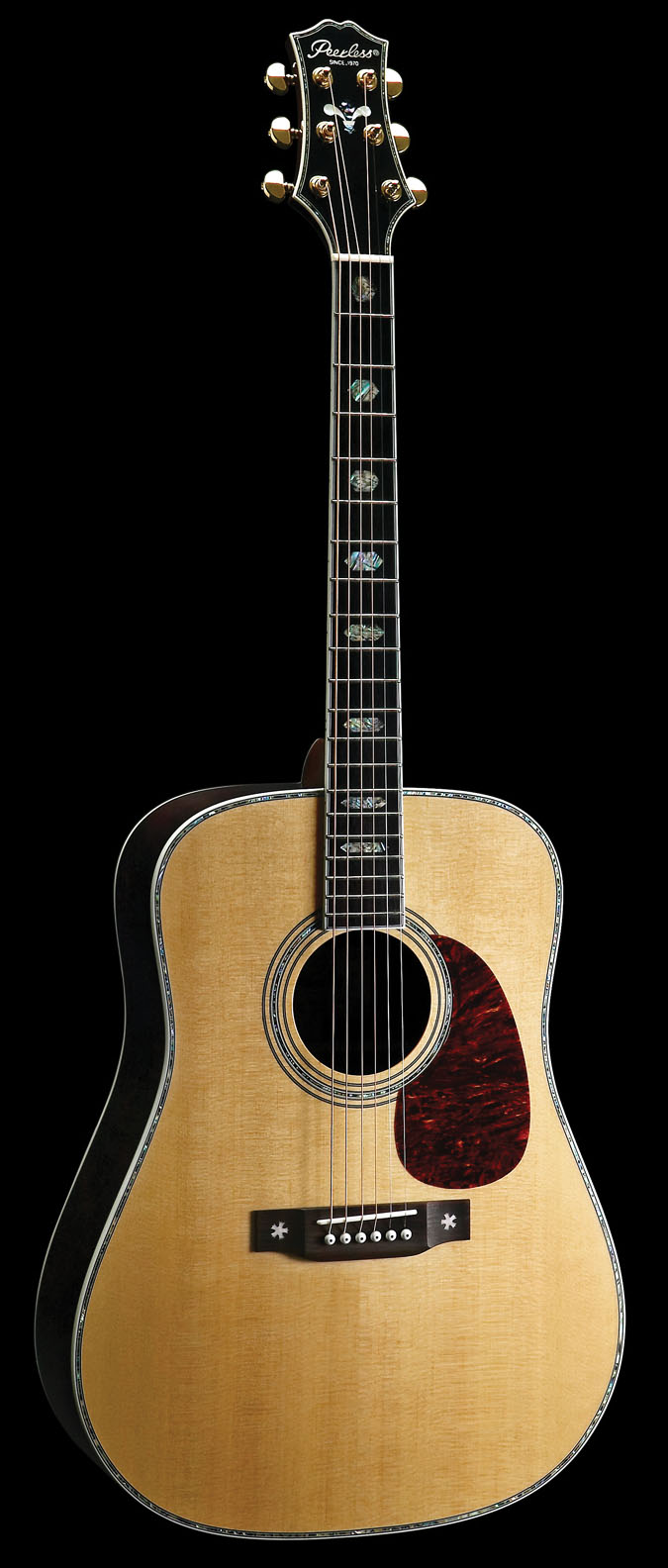 Peerless PD-75E
